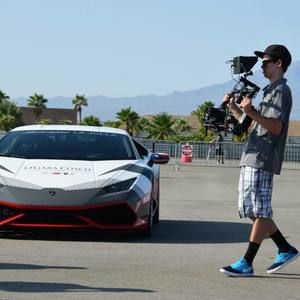 Meet your Posher, Erik